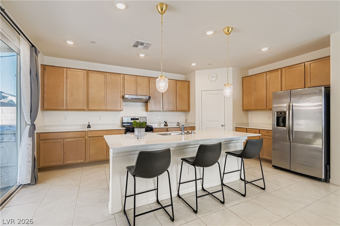 3733 Battipaglia Avenue Henderson NV 89044