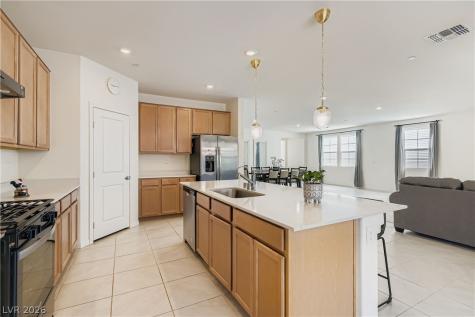 3733 Battipaglia Avenue Henderson NV 89044