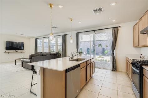 3733 Battipaglia Avenue Henderson NV 89044