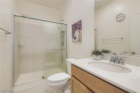 3733 Battipaglia Avenue Henderson NV 89044