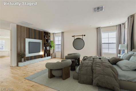 3733 Battipaglia Avenue Henderson NV 89044