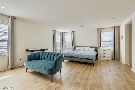 3733 Battipaglia Avenue Henderson NV 89044