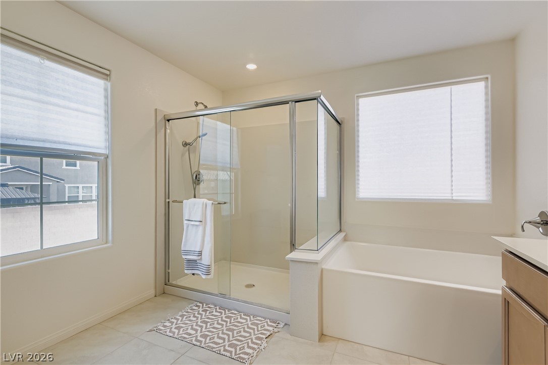3733 Battipaglia Avenue Henderson NV 89044