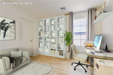 3733 Battipaglia Avenue Henderson NV 89044