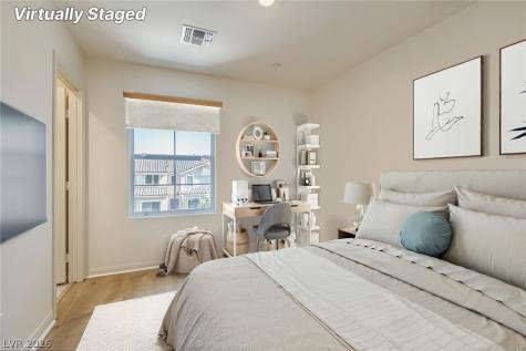 3733 Battipaglia Avenue Henderson NV 89044
