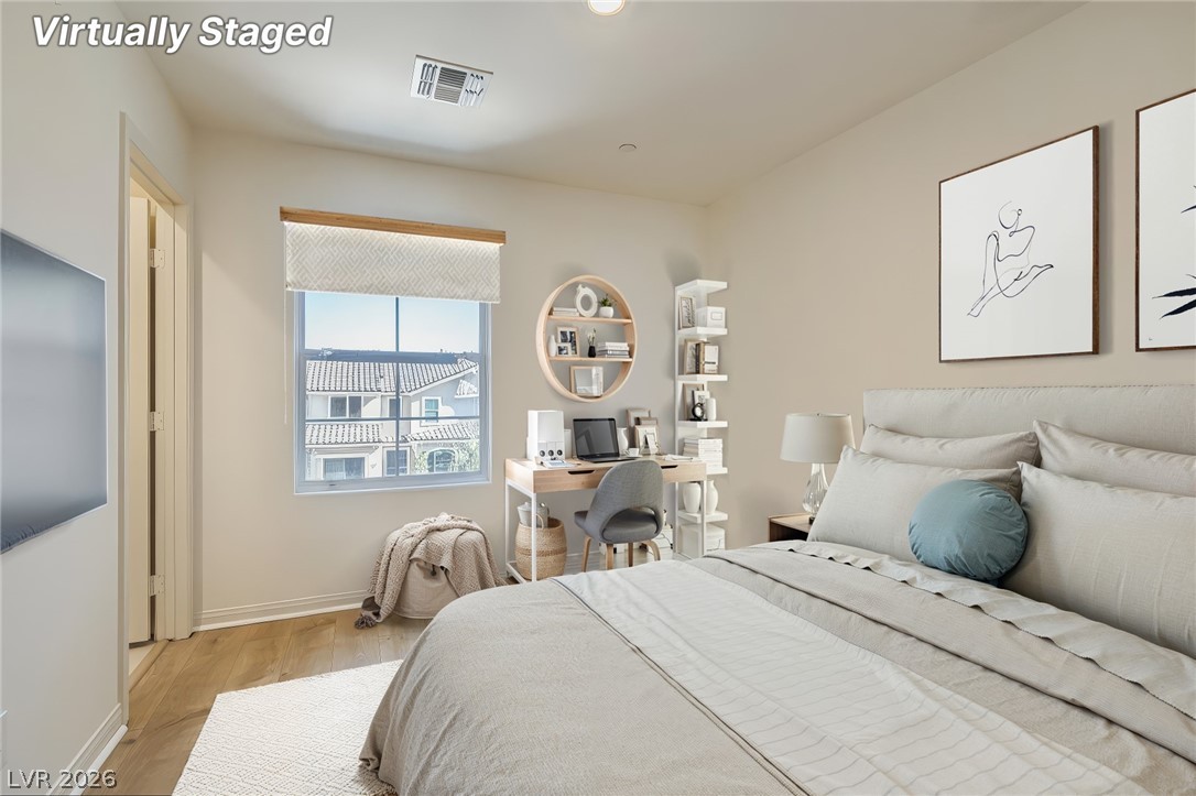 3733 Battipaglia Avenue Henderson NV 89044