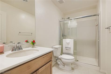 3733 Battipaglia Avenue Henderson NV 89044