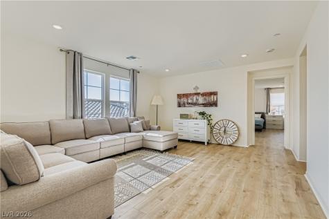 3733 Battipaglia Avenue Henderson NV 89044