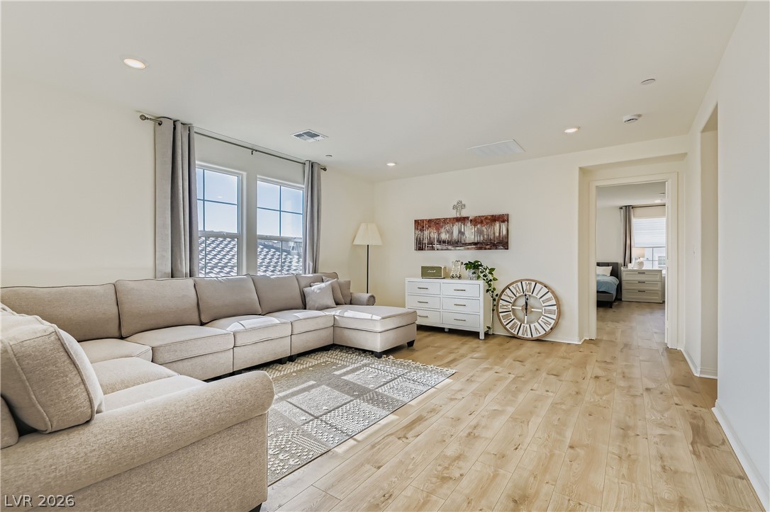3733 Battipaglia Avenue Henderson NV 89044