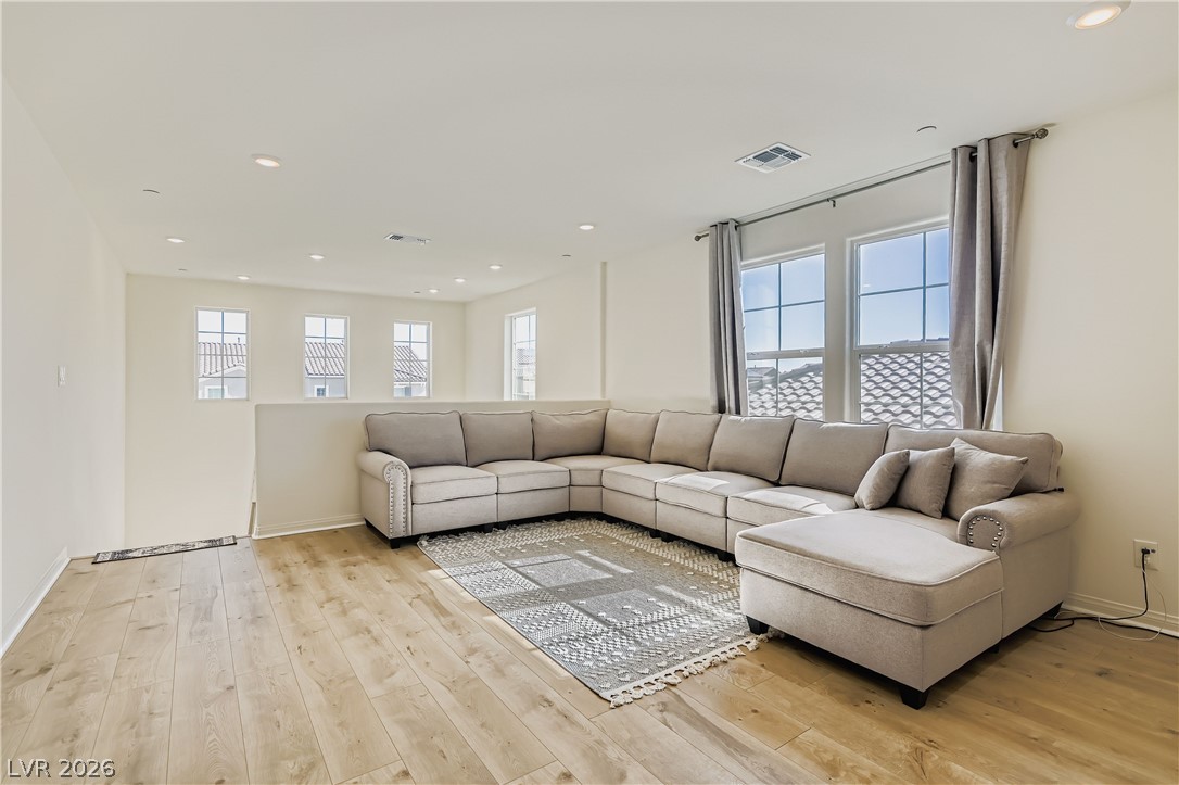 3733 Battipaglia Avenue Henderson NV 89044