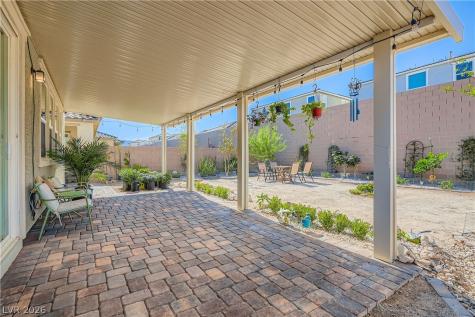 3733 Battipaglia Avenue Henderson NV 89044