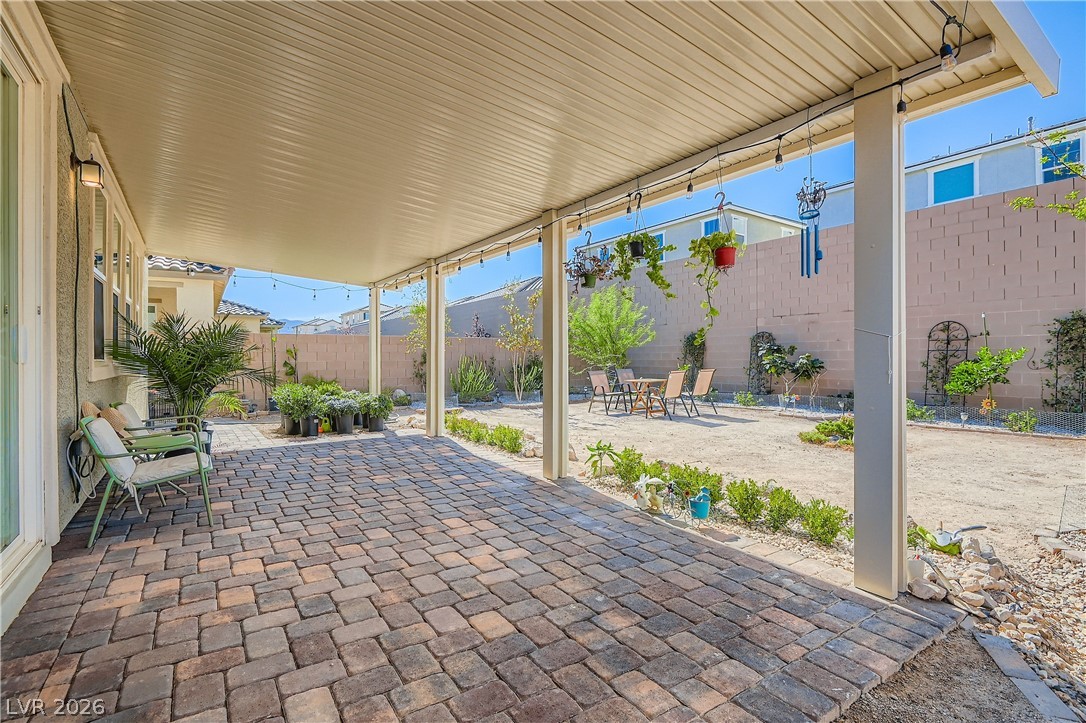 3733 Battipaglia Avenue Henderson NV 89044