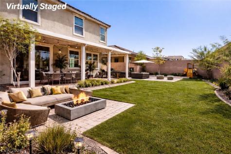 3733 Battipaglia Avenue Henderson NV 89044