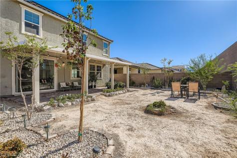3733 Battipaglia Avenue Henderson NV 89044