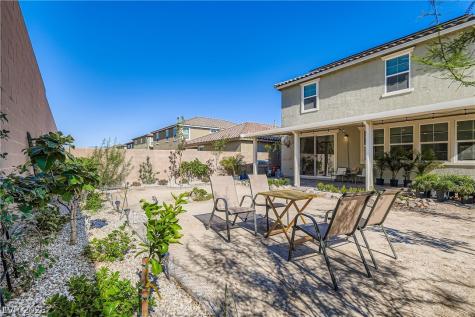 3733 Battipaglia Avenue Henderson NV 89044