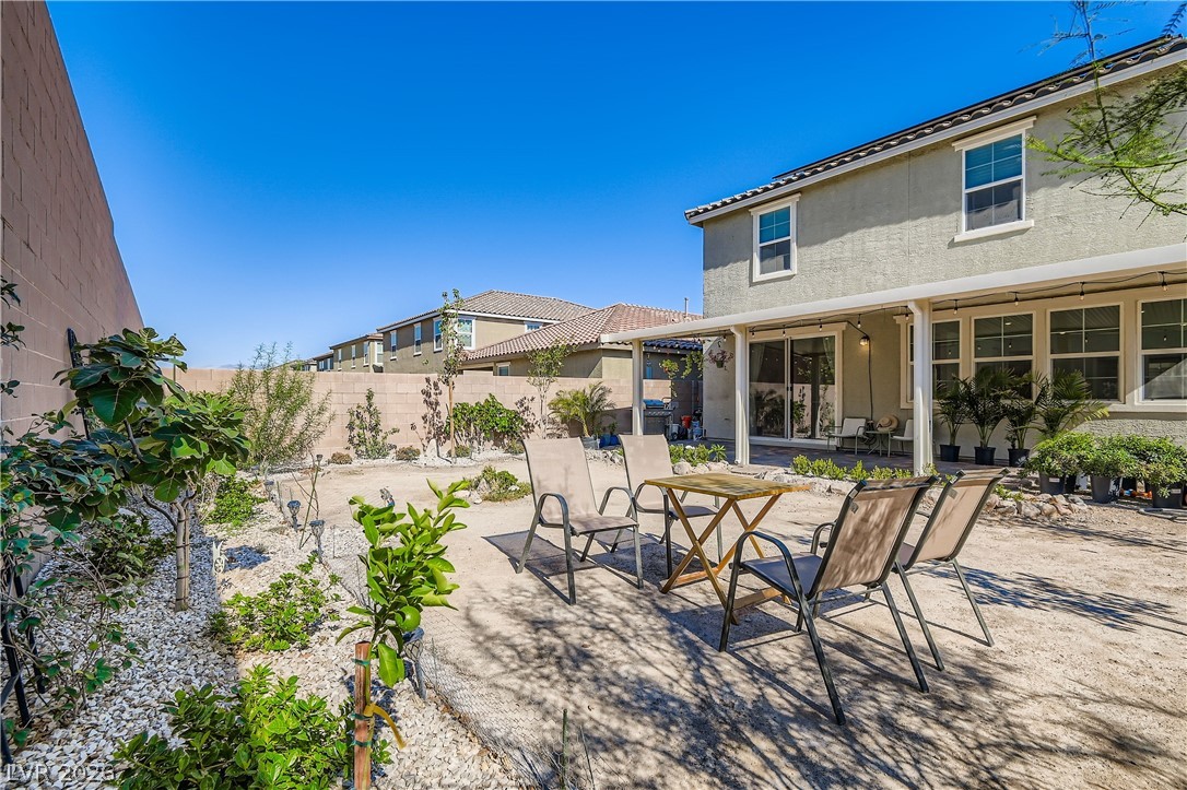 3733 Battipaglia Avenue Henderson NV 89044