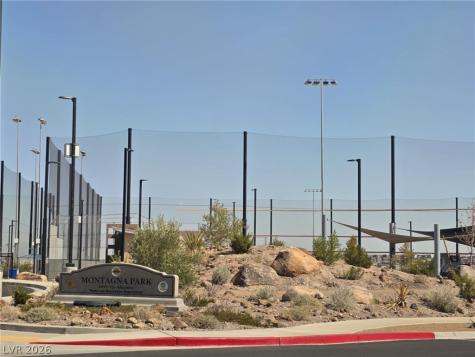 3733 Battipaglia Avenue Henderson NV 89044