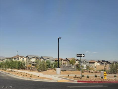 3733 Battipaglia Avenue Henderson NV 89044