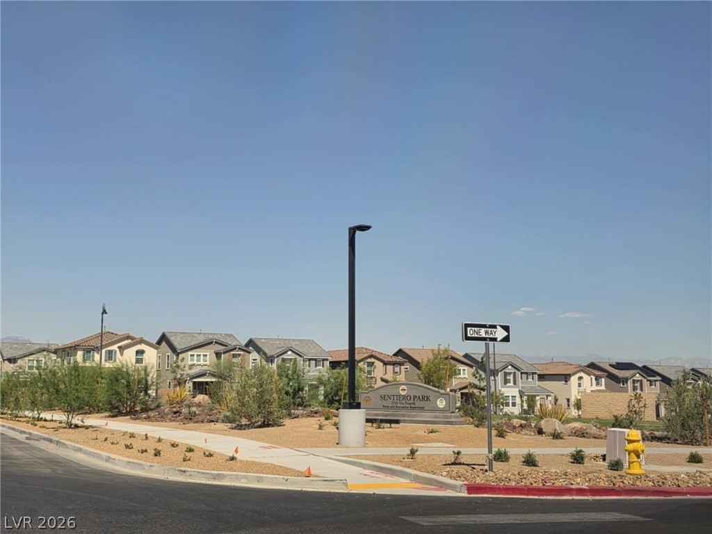 3733 Battipaglia Avenue Henderson NV 89044