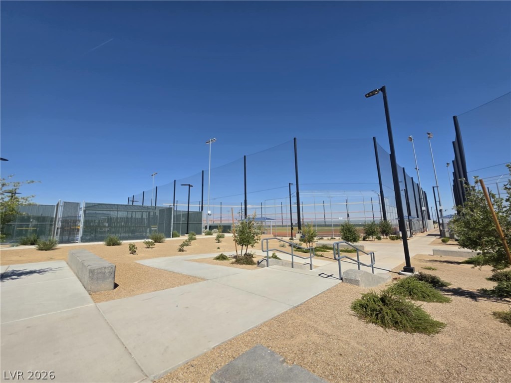 3733 Battipaglia Avenue Henderson NV 89044