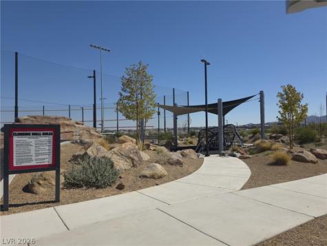 3733 Battipaglia Avenue Henderson NV 89044
