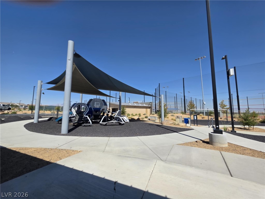 3733 Battipaglia Avenue Henderson NV 89044