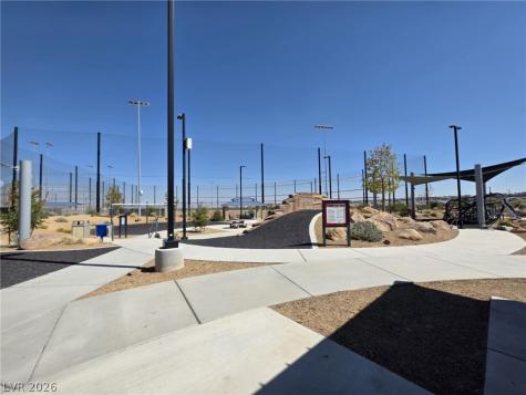 3733 Battipaglia Avenue Henderson NV 89044
