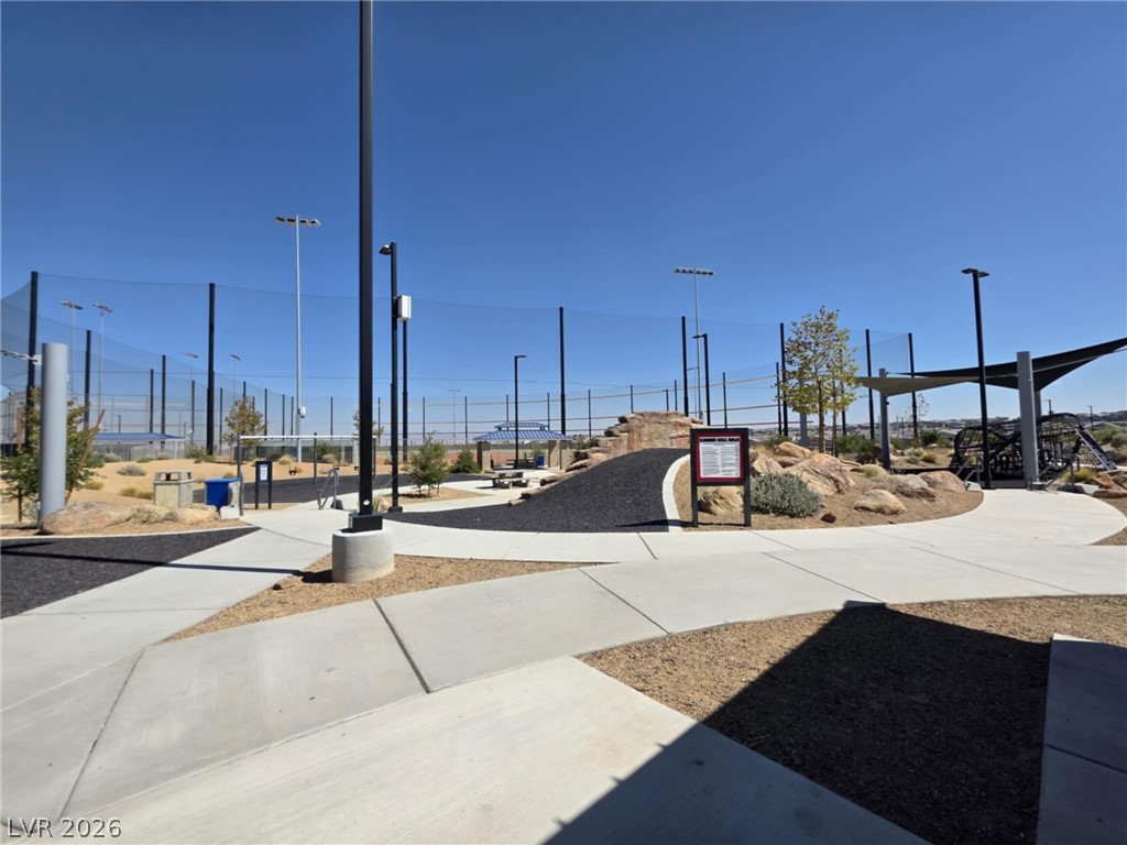 3733 Battipaglia Avenue Henderson NV 89044