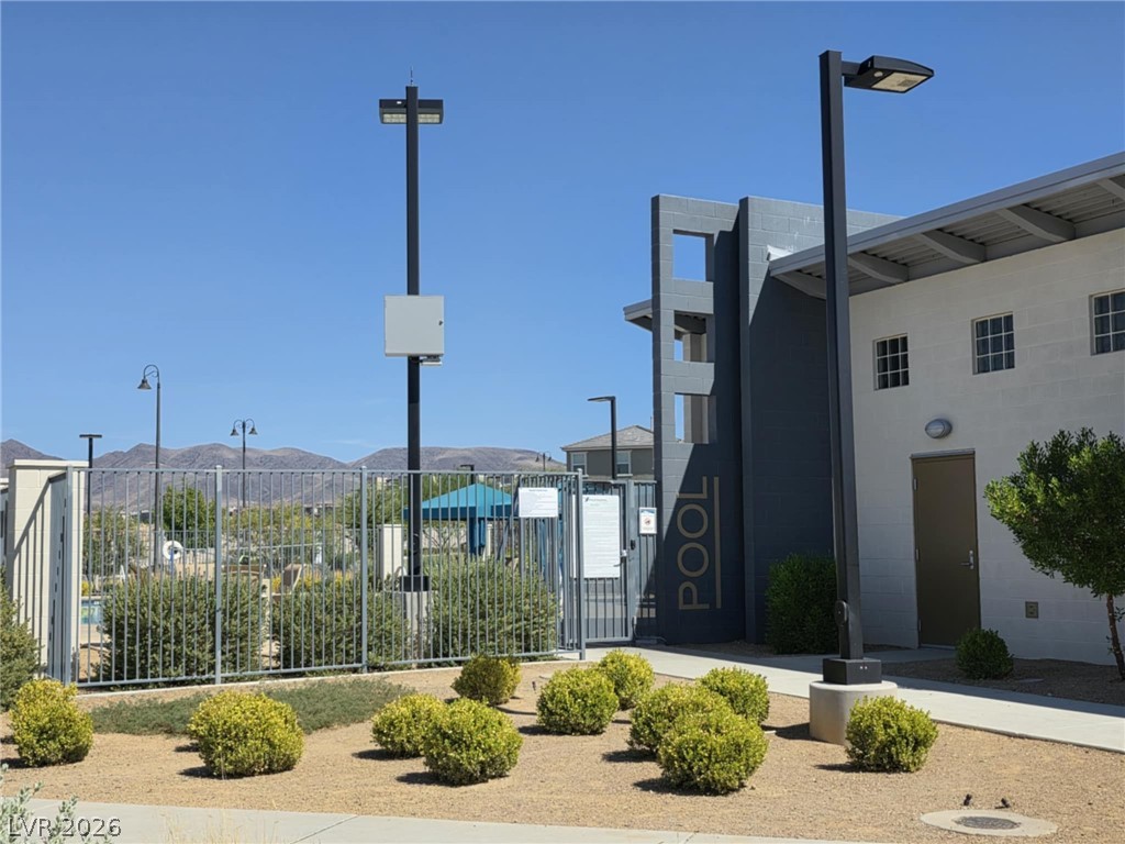 3733 Battipaglia Avenue Henderson NV 89044