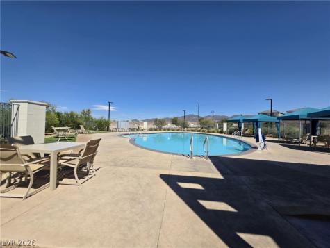 3733 Battipaglia Avenue Henderson NV 89044