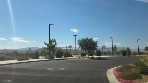 3733 Battipaglia Avenue Henderson NV 89044