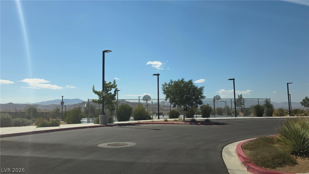 3733 Battipaglia Avenue Henderson NV 89044