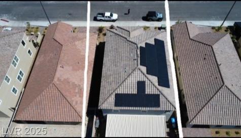 3733 Battipaglia Avenue Henderson NV 89044