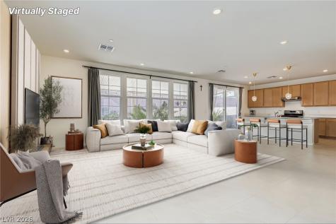 3733 Battipaglia Avenue Henderson NV 89044