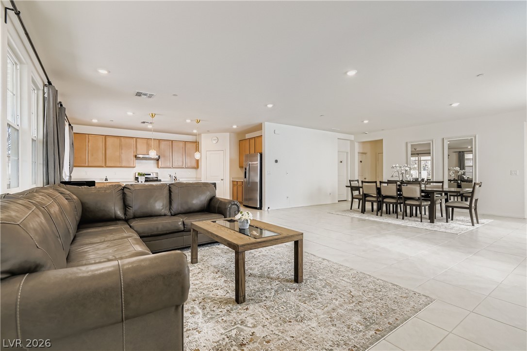 3733 Battipaglia Avenue Henderson NV 89044