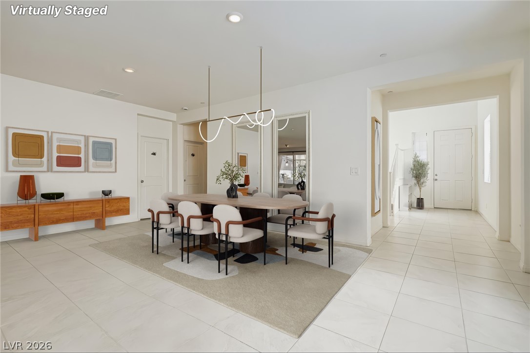 3733 Battipaglia Avenue Henderson NV 89044