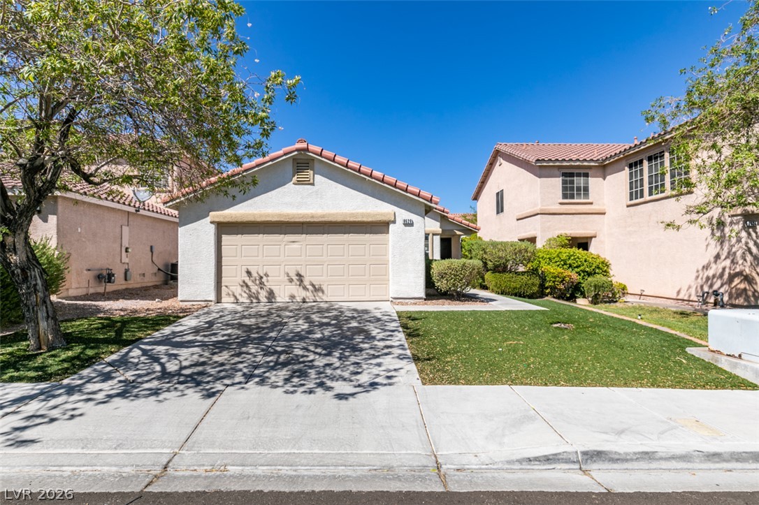 8628 Shady Pines Drive Las Vegas NV 89143