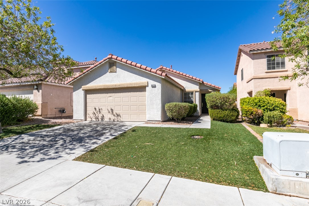 8628 Shady Pines Drive Las Vegas NV 89143