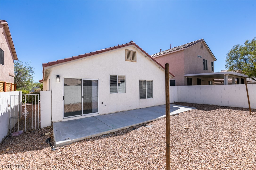 8628 Shady Pines Drive Las Vegas NV 89143