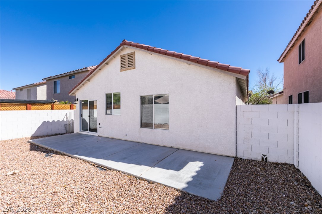 8628 Shady Pines Drive Las Vegas NV 89143
