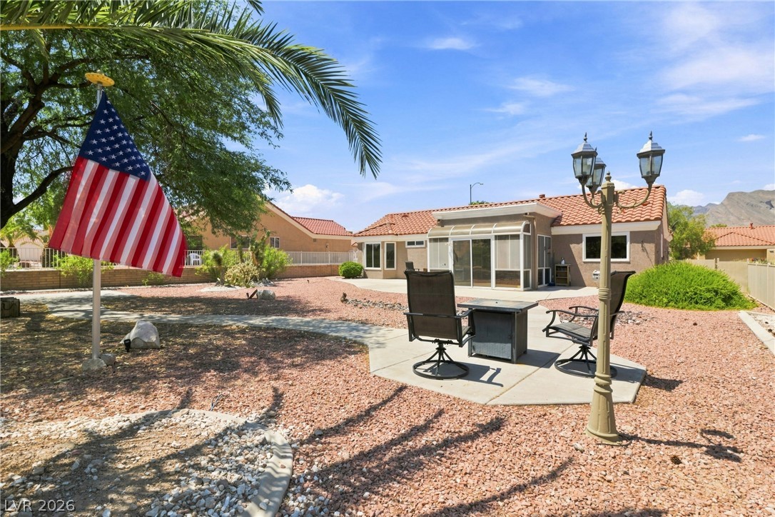 2820 Brianwood Court Las Vegas NV 89134