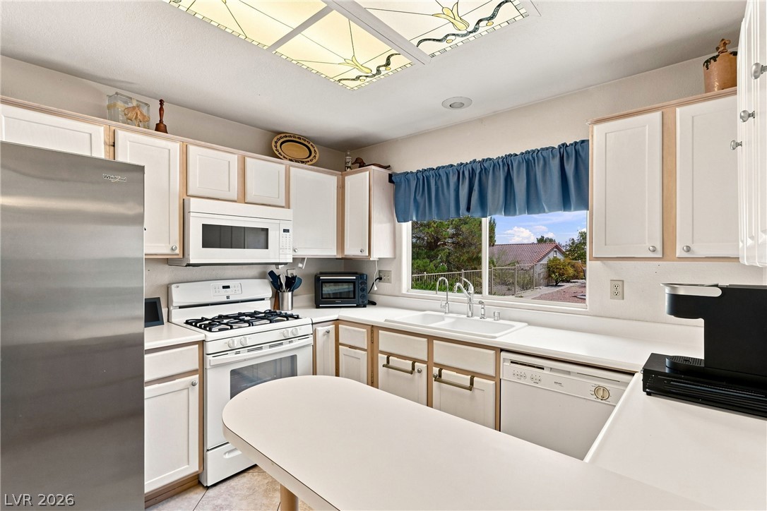 2820 Brianwood Court Las Vegas NV 89134