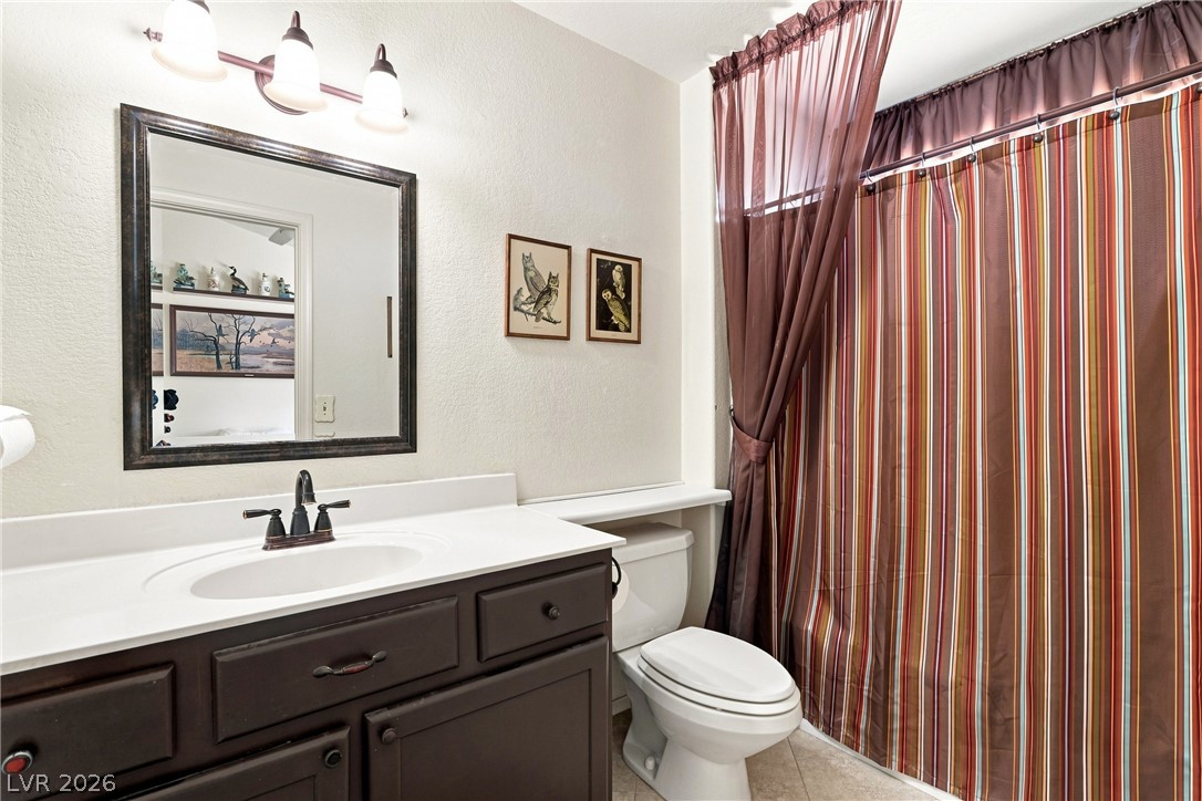2820 Brianwood Court Las Vegas NV 89134