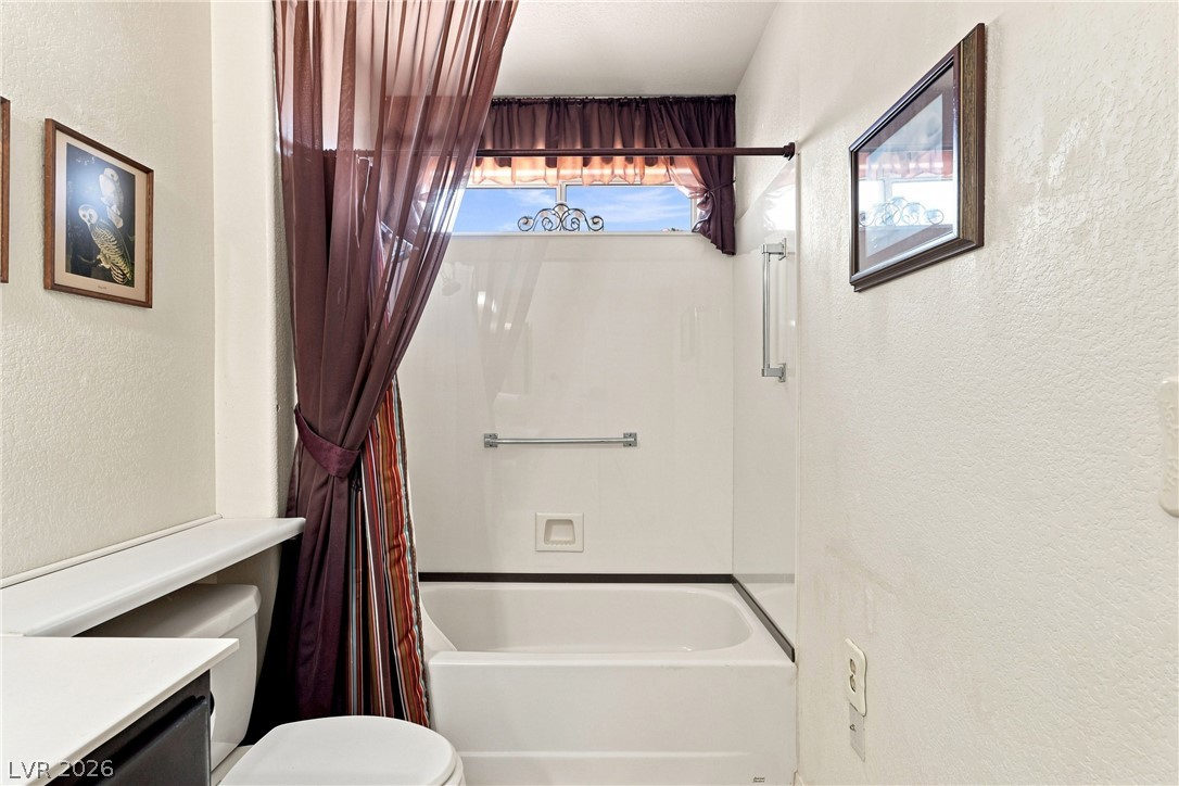 2820 Brianwood Court Las Vegas NV 89134