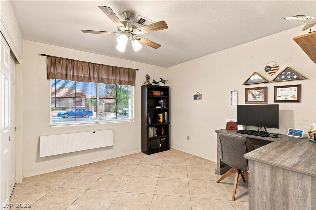 2820 Brianwood Court Las Vegas NV 89134