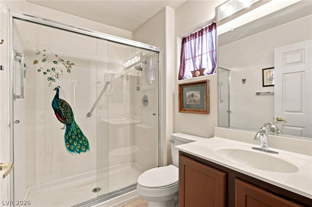 2820 Brianwood Court Las Vegas NV 89134