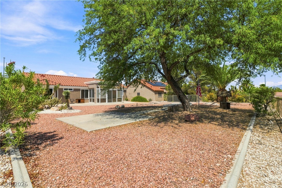 2820 Brianwood Court Las Vegas NV 89134