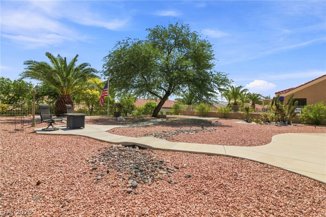 2820 Brianwood Court Las Vegas NV 89134