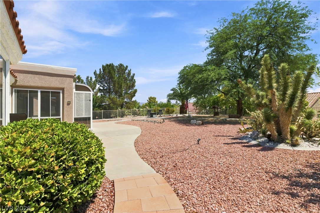2820 Brianwood Court Las Vegas NV 89134