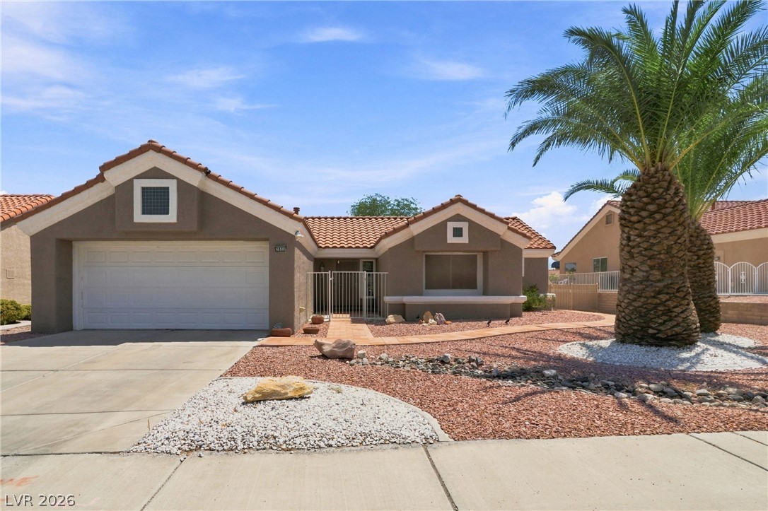2820 Brianwood Court Las Vegas NV 89134